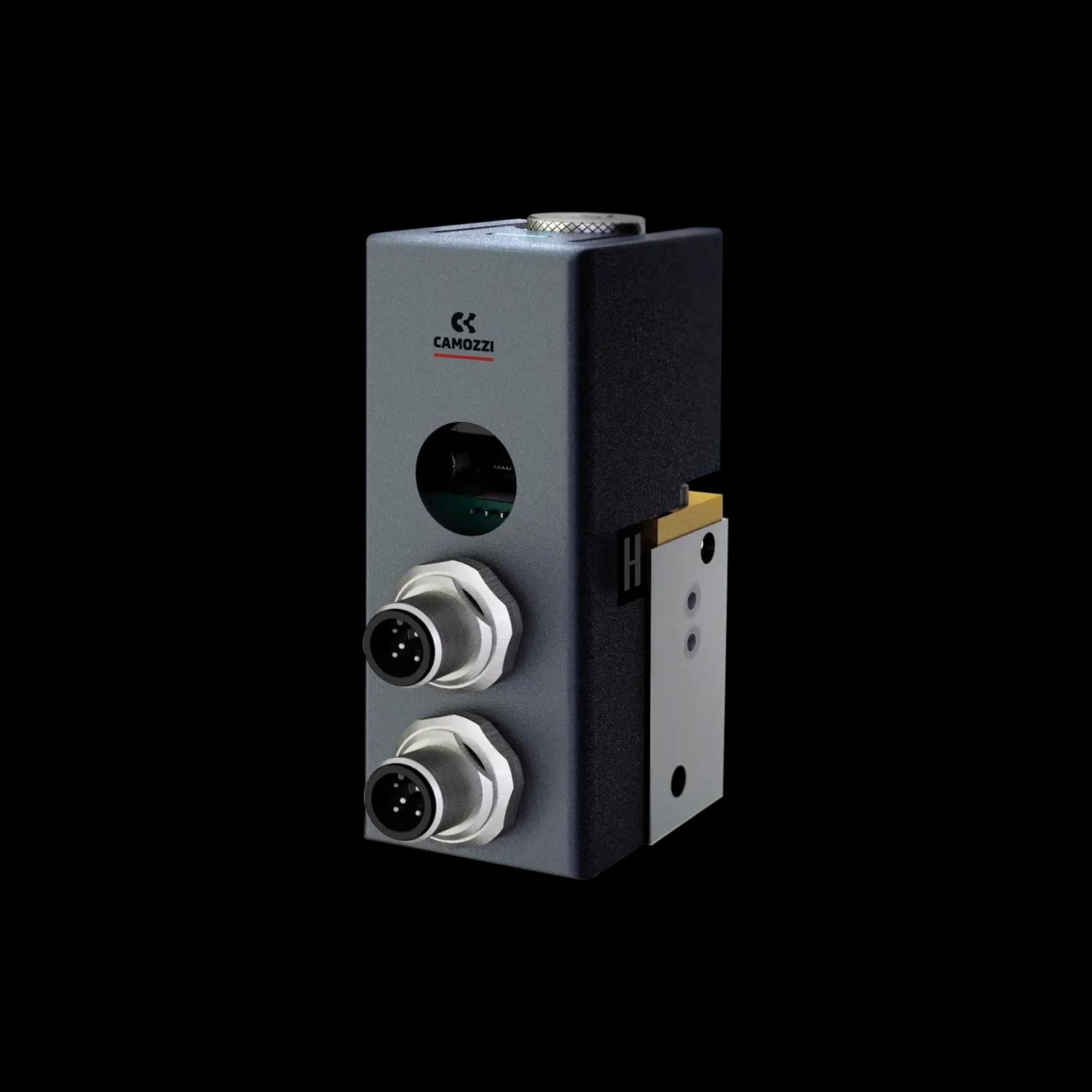 Series OF open frame proportional regulator