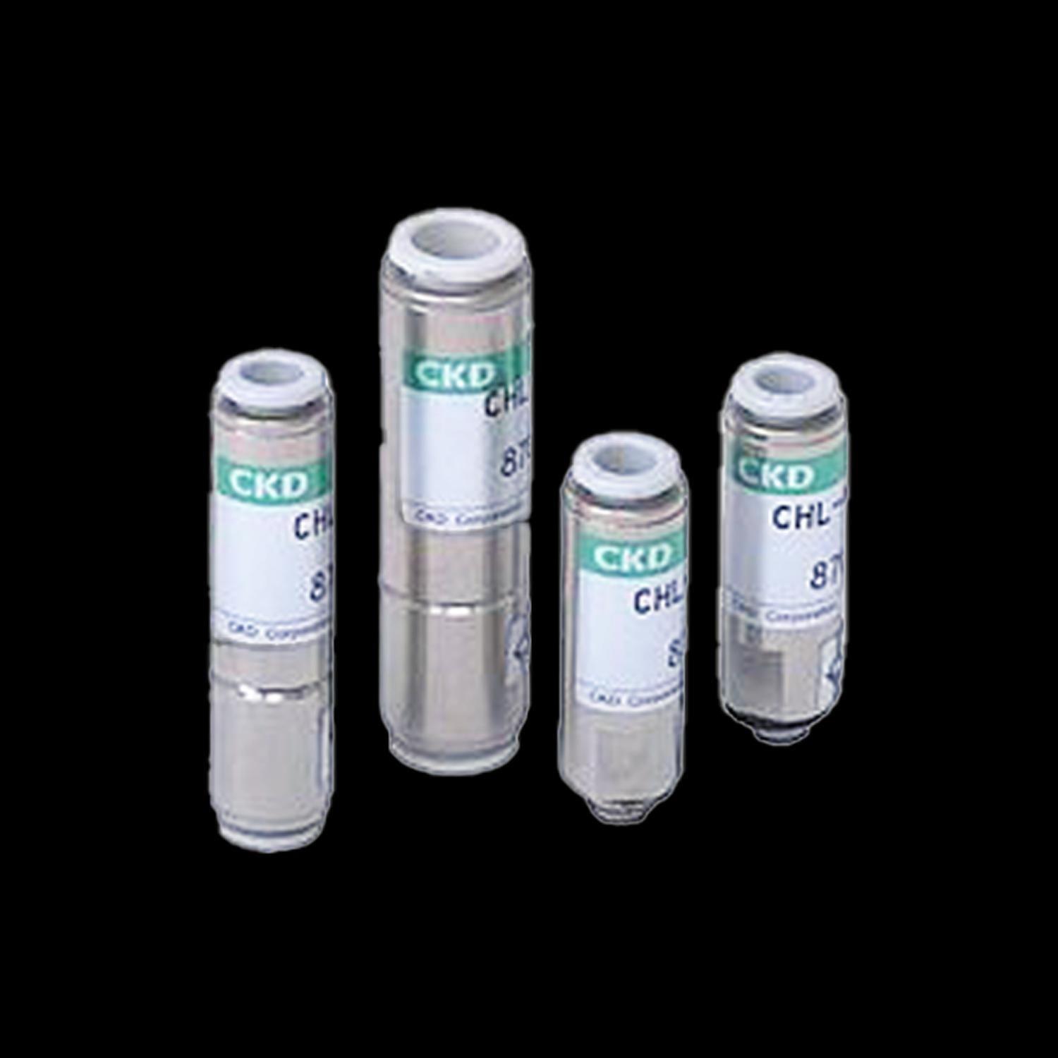 Series CHL, non-return valve