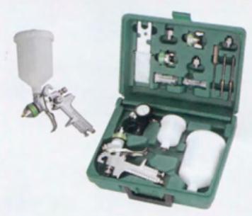 Ferramentas pneumáticas Jonnesway