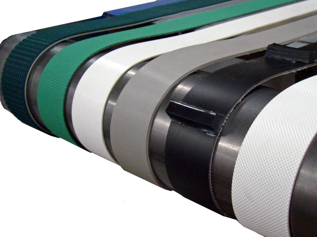 Correias de Transmissão