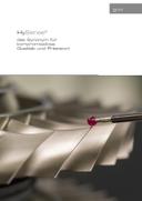 Sensorik Mess-Systeme Katalog Hydrotechnik DE