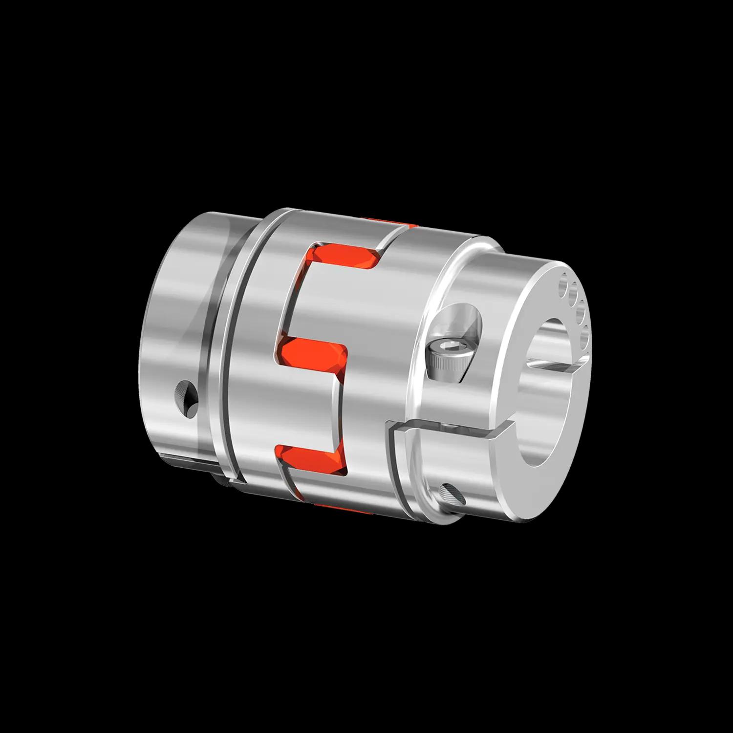 GWE 5104 elastomer jaw couplings