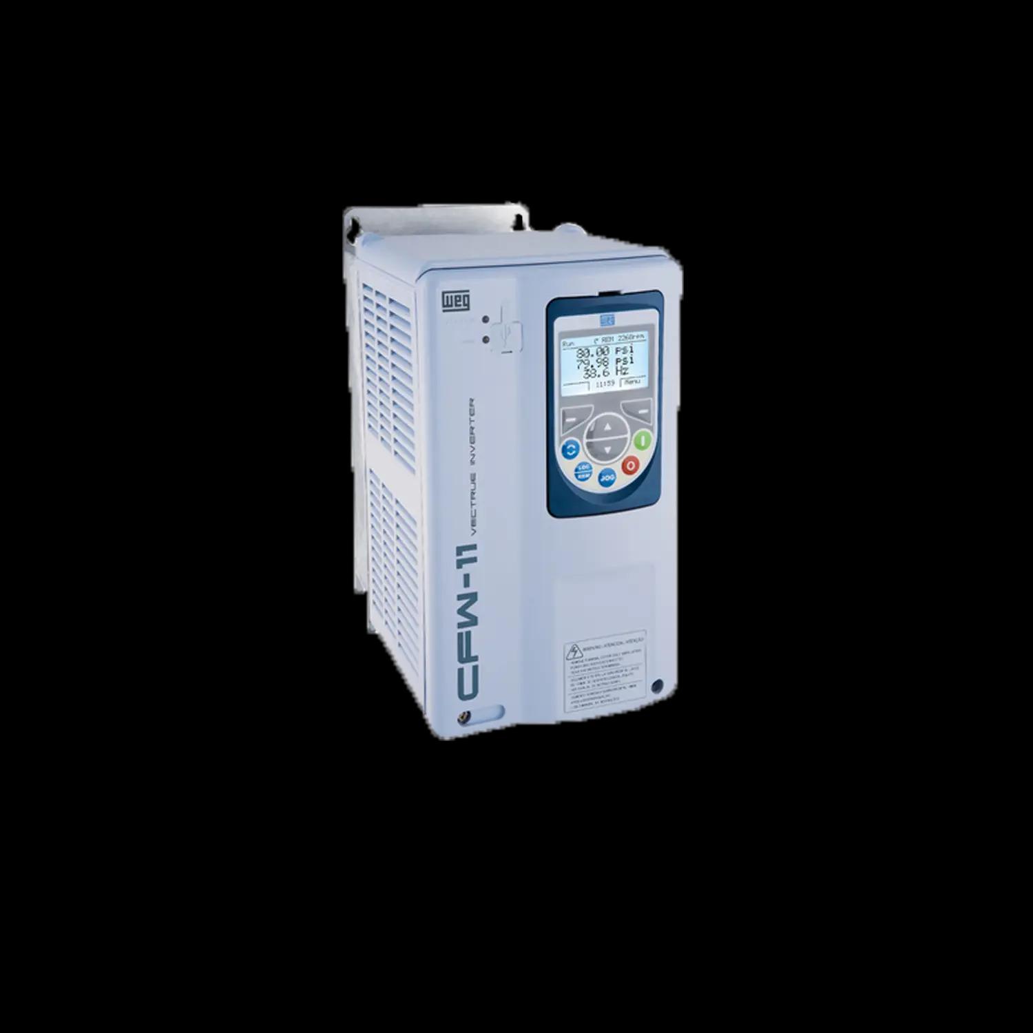 CFW11 variable speed drive