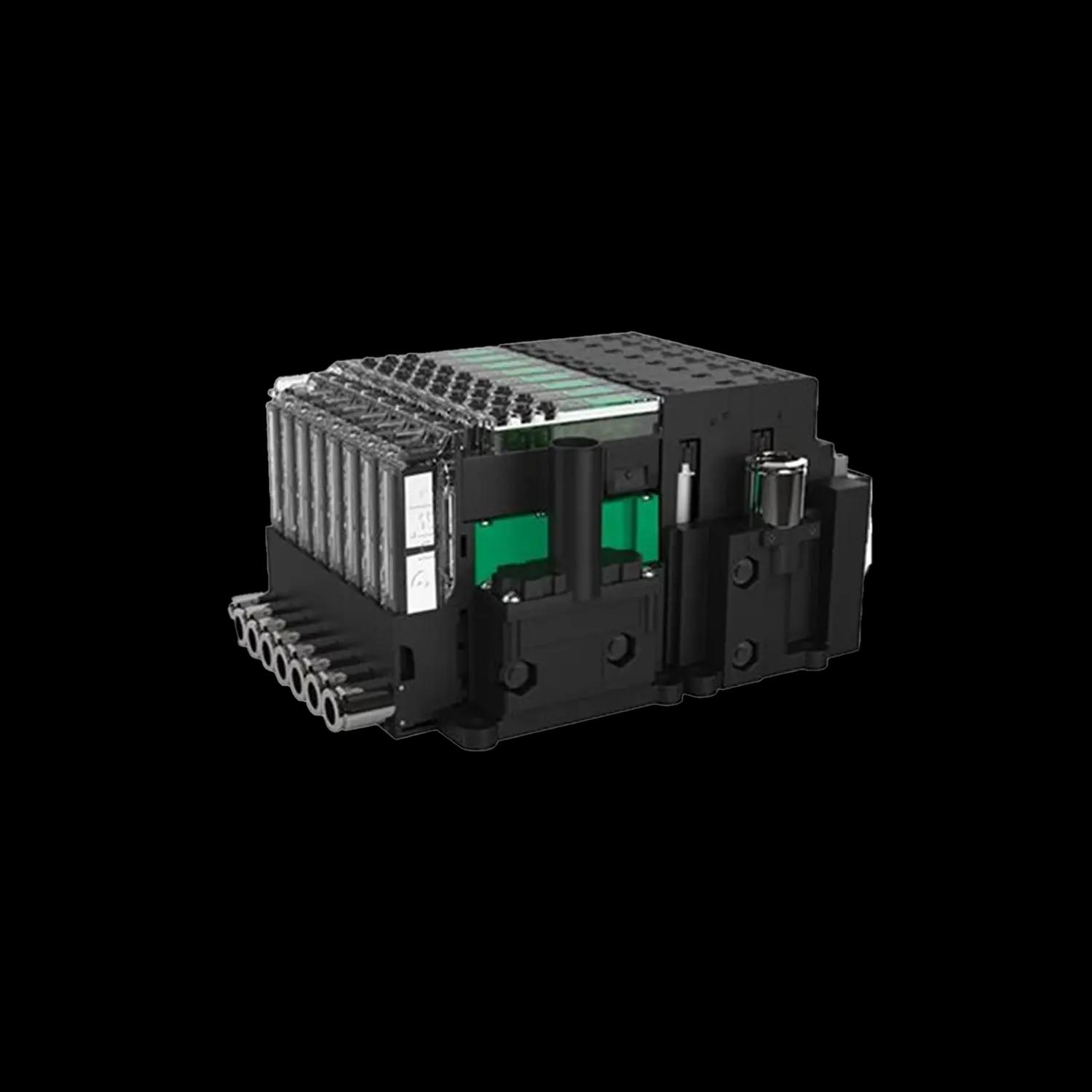 piCOMPACT stackable vacuum ejectors