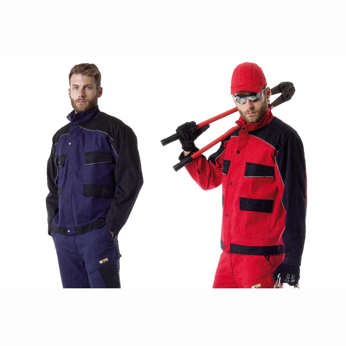 Vestuário de trabalho