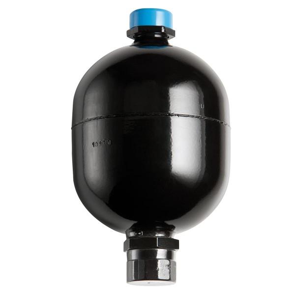 Acumuladores de membrana