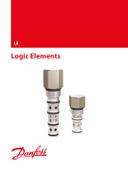 Logic Elements LE Datasheet Danfoss EN