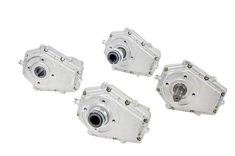 Multiplicadores mecânicos