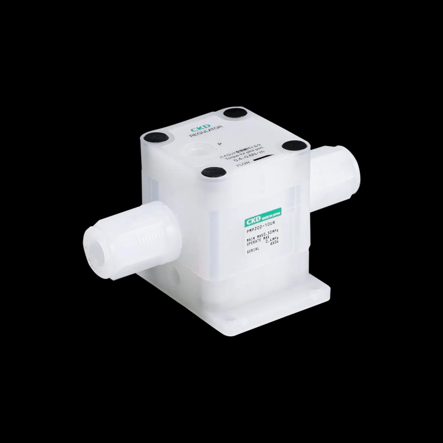 Series PMP 202/204 proportional pressure regulator