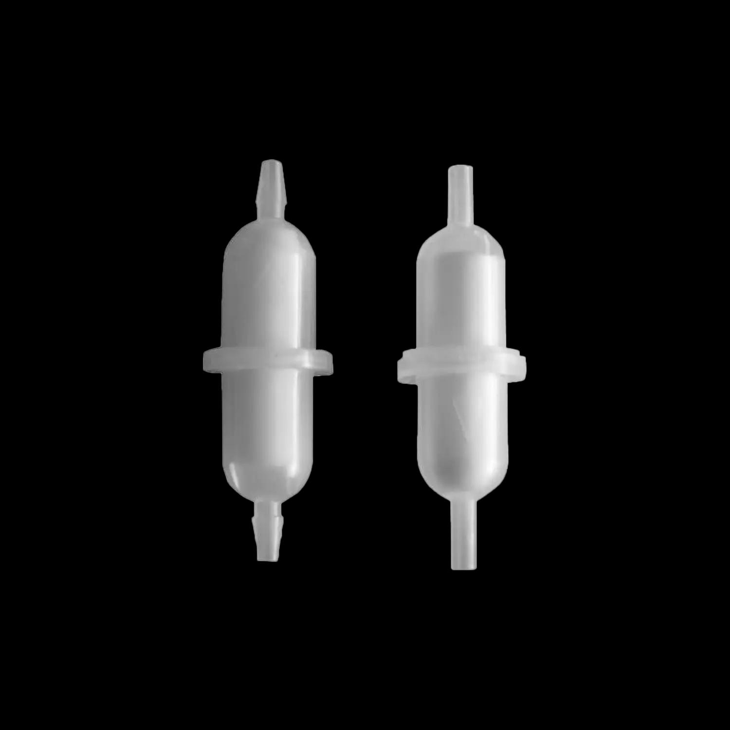 Polyethylene vacuum filter S