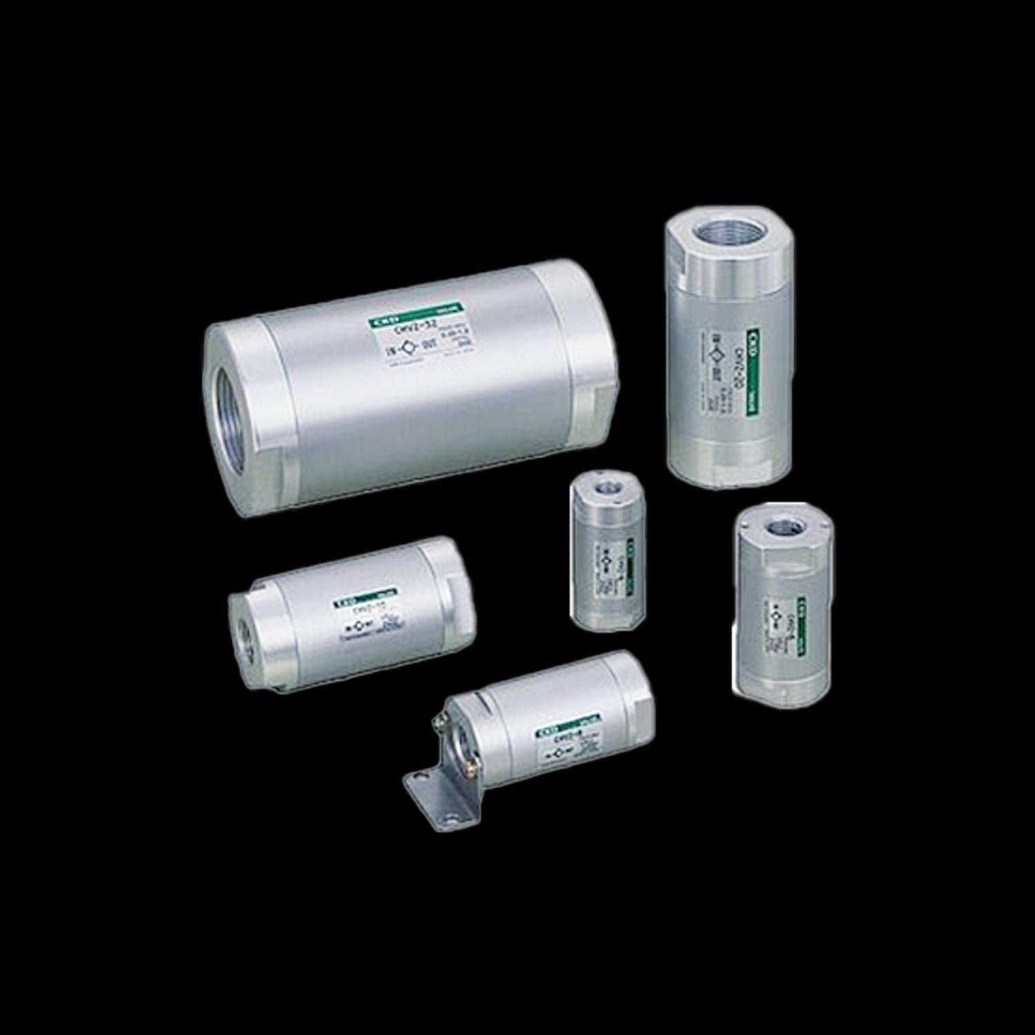 Series CHV2, non-return valve