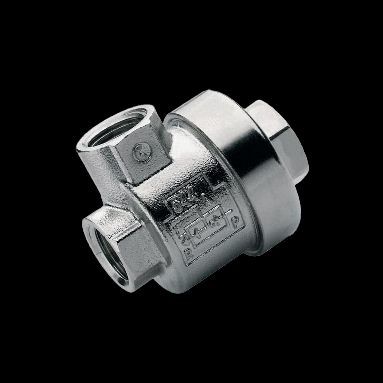 Series VNR & XVNR non-return valve