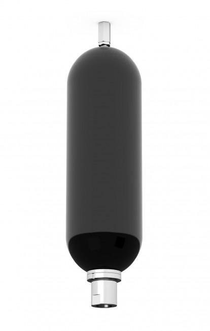 Acumuladores de bexiga