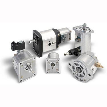 Bombas de Engrenagens