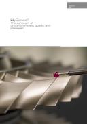 BIBUS Sensors Measuring systems Catalogue Hydrotechnik EN