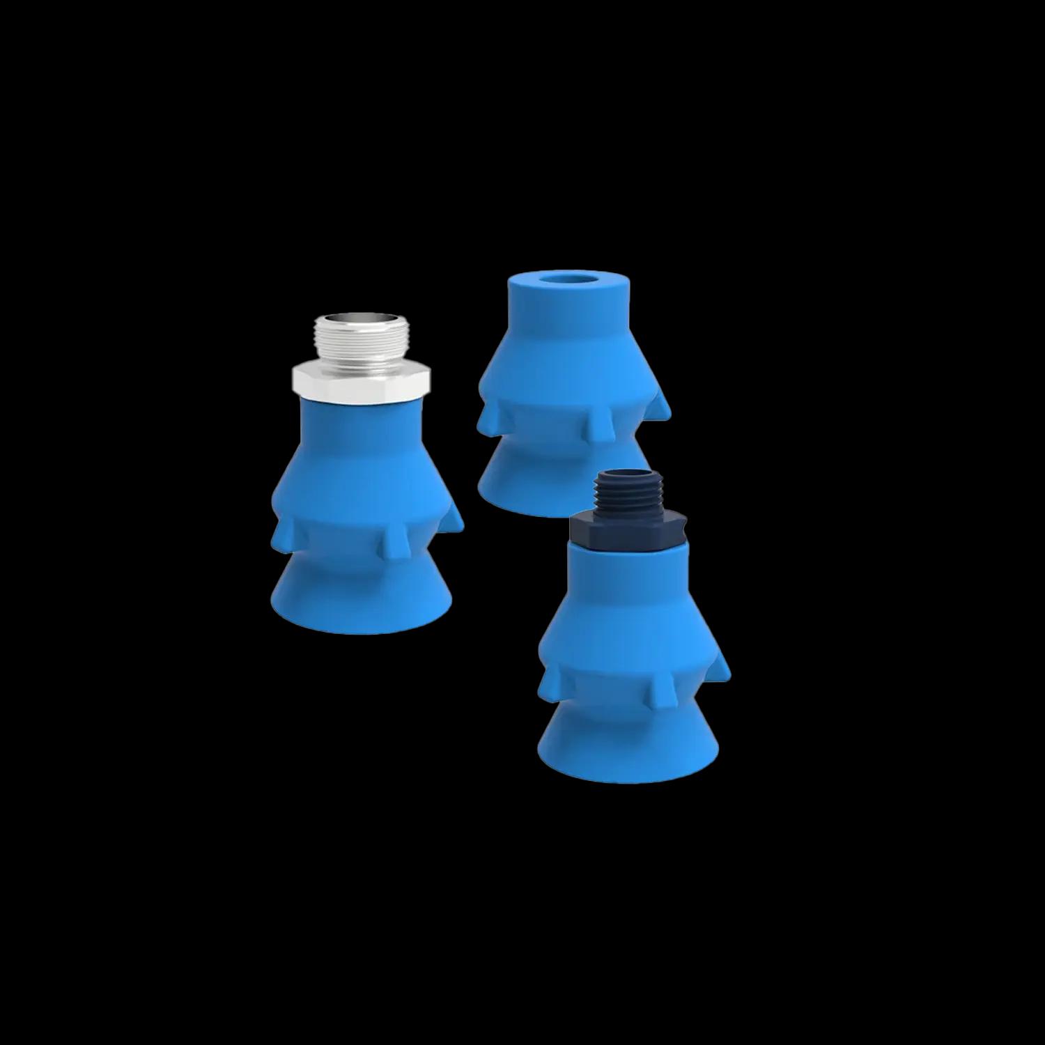 Chocolate suction cup (P-D)