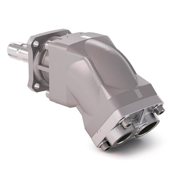 Bombas de êmbolos axiais PZB