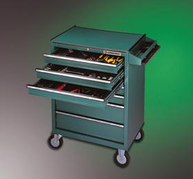 Ferramentas Jonnesway