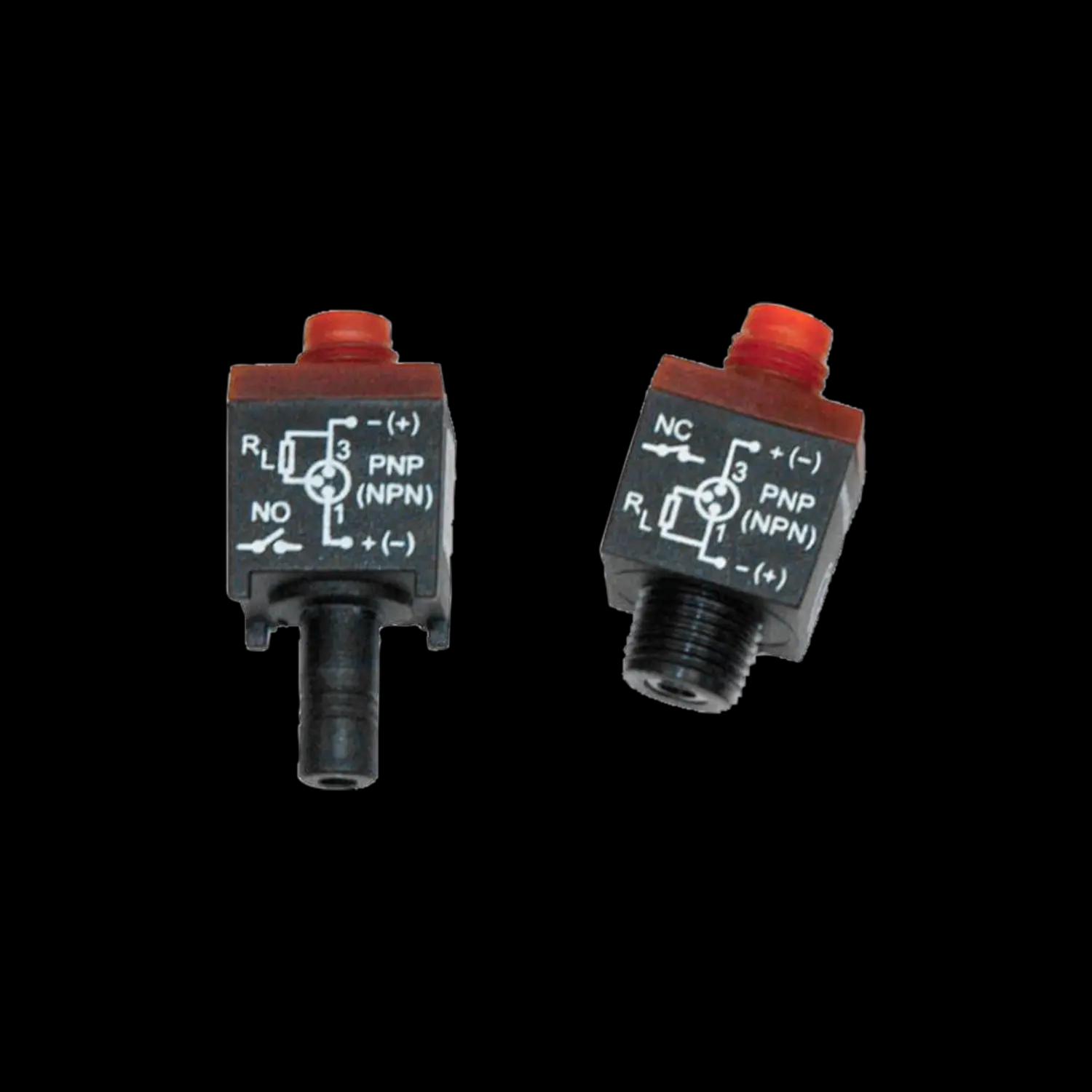 Vacuum switch VS4015/VS4016