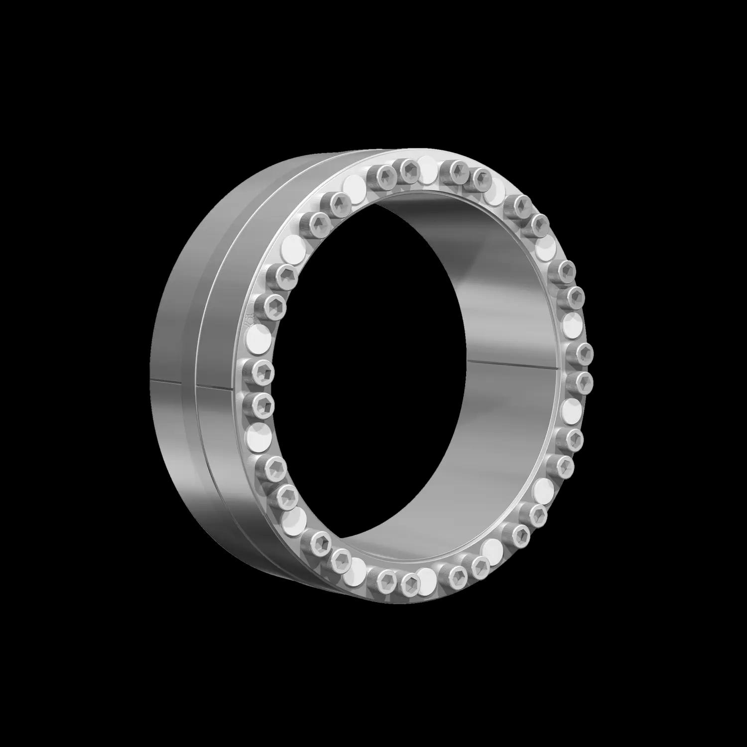 RfN 7015.1 for bending moments