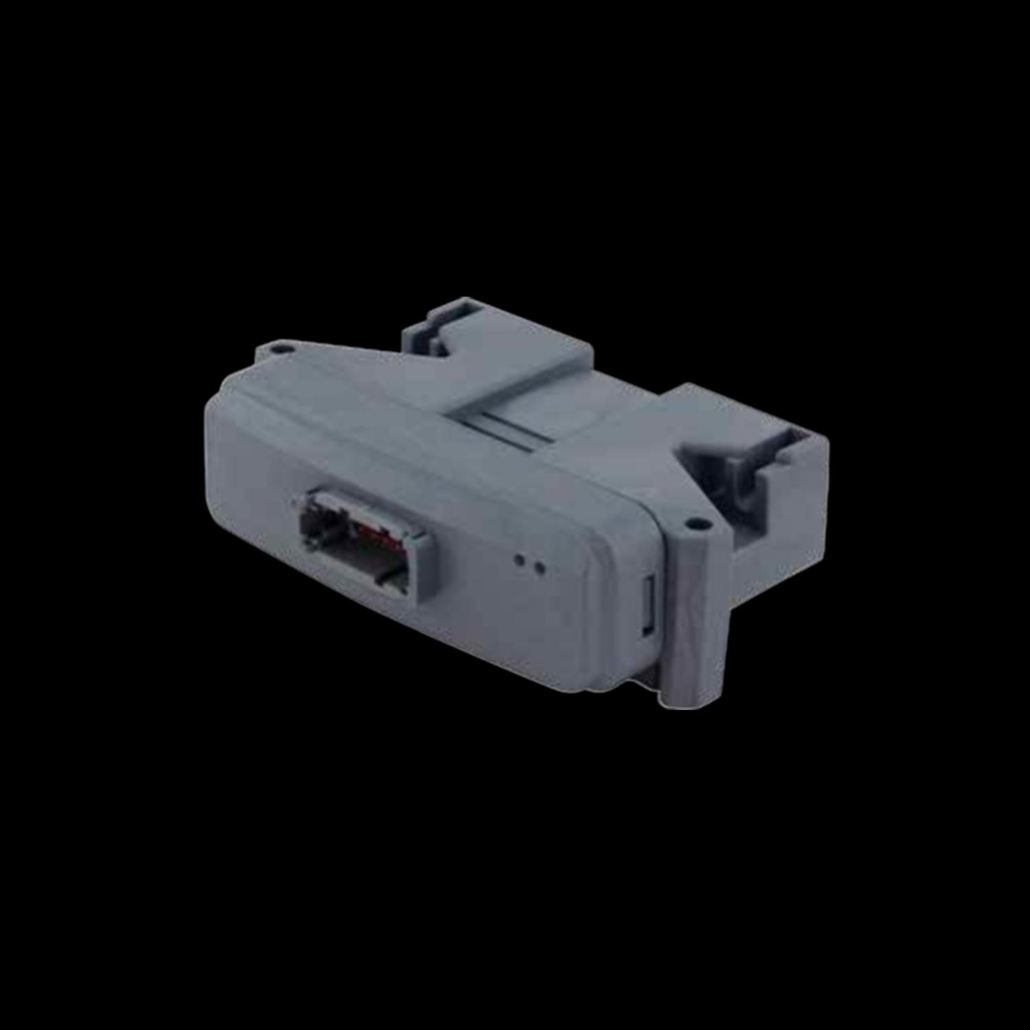 Módulos de expansão do controlador