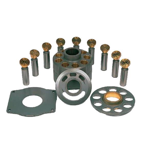 Peças para reparação de componentes hidráulicos
