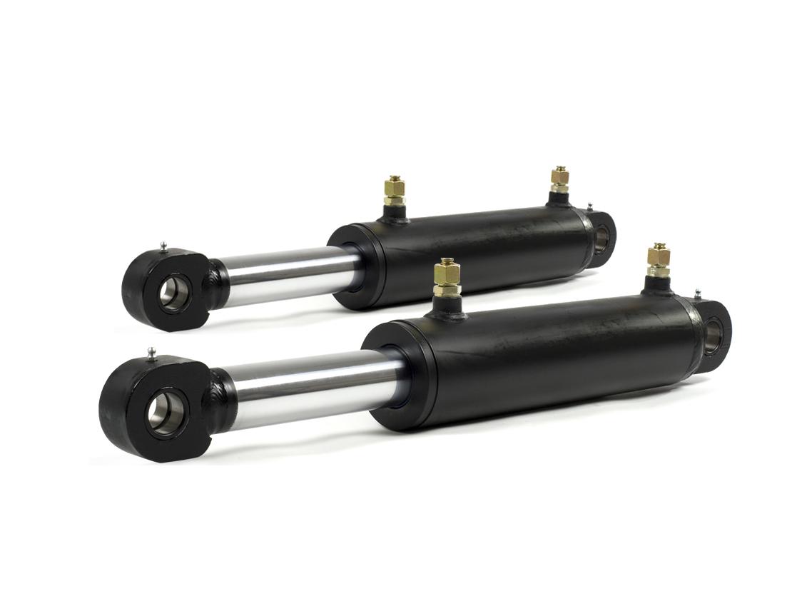 Cilindros hidráulicos