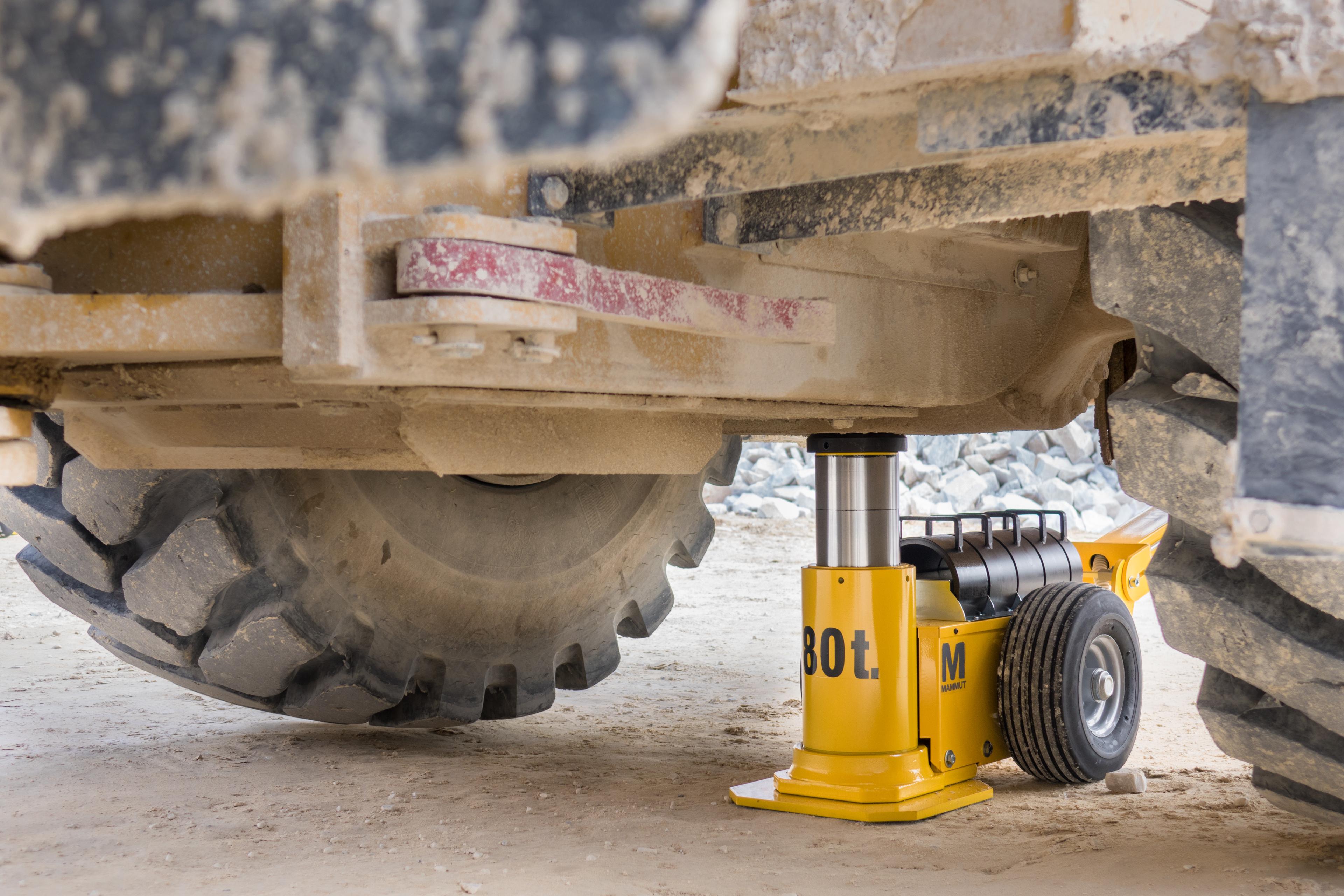 Cattini - Cilindros Hidropneumáticos