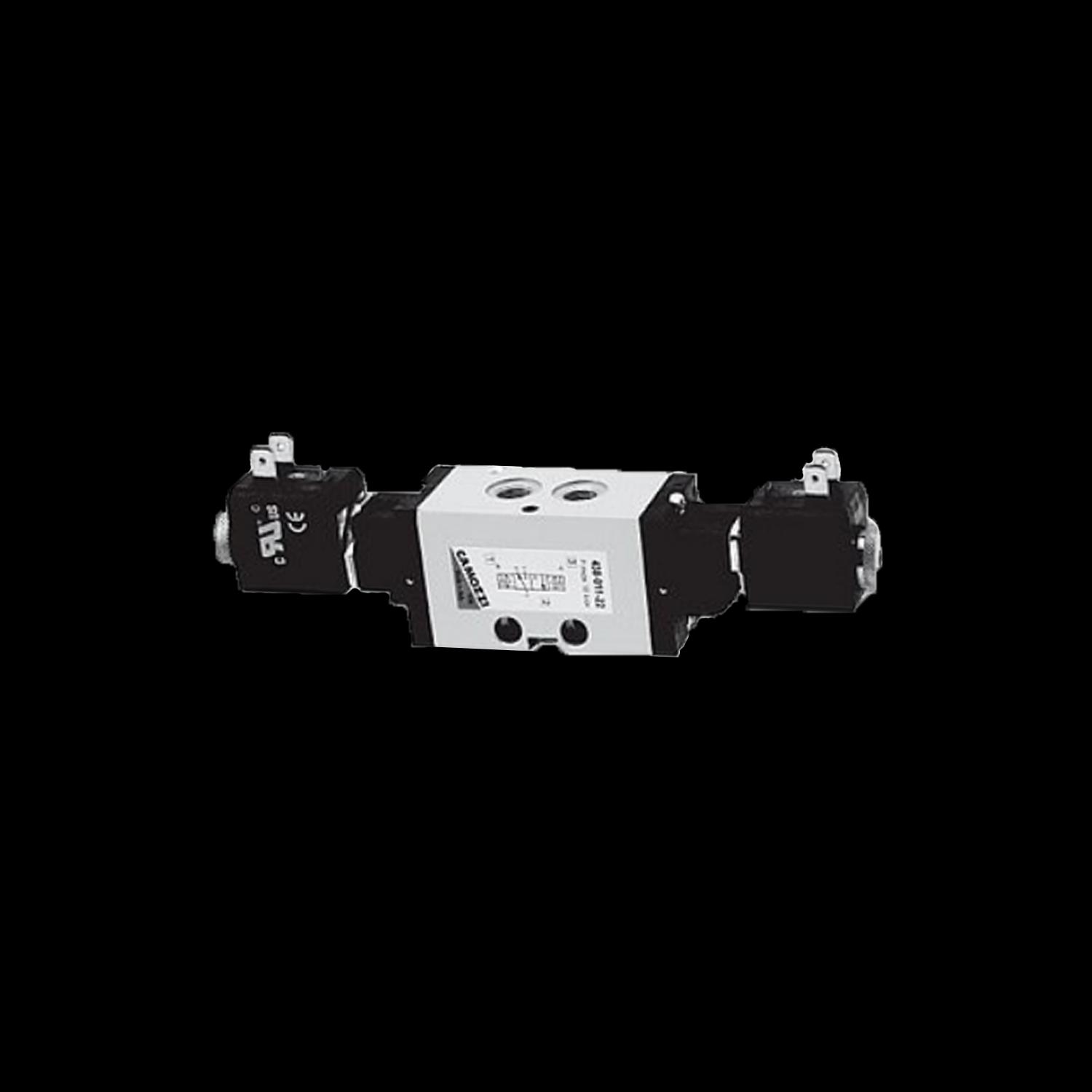 Series 4 directional valve