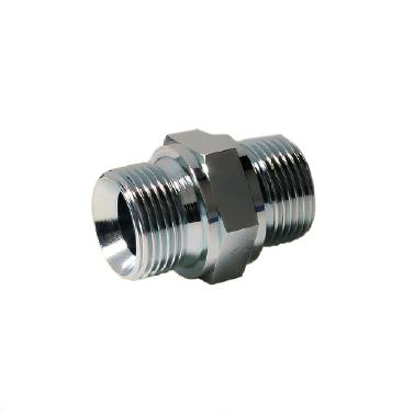 Acessórios com rosca BSP