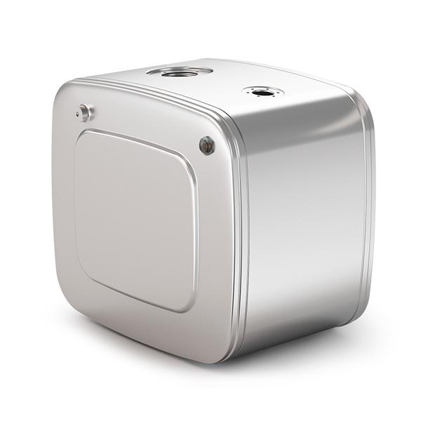 Depósitos para camiões