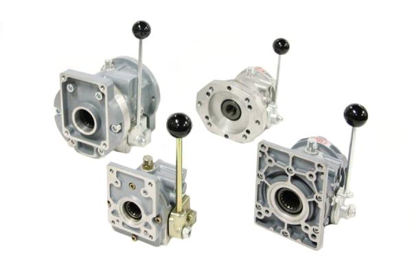 Embraiagens mecânicas