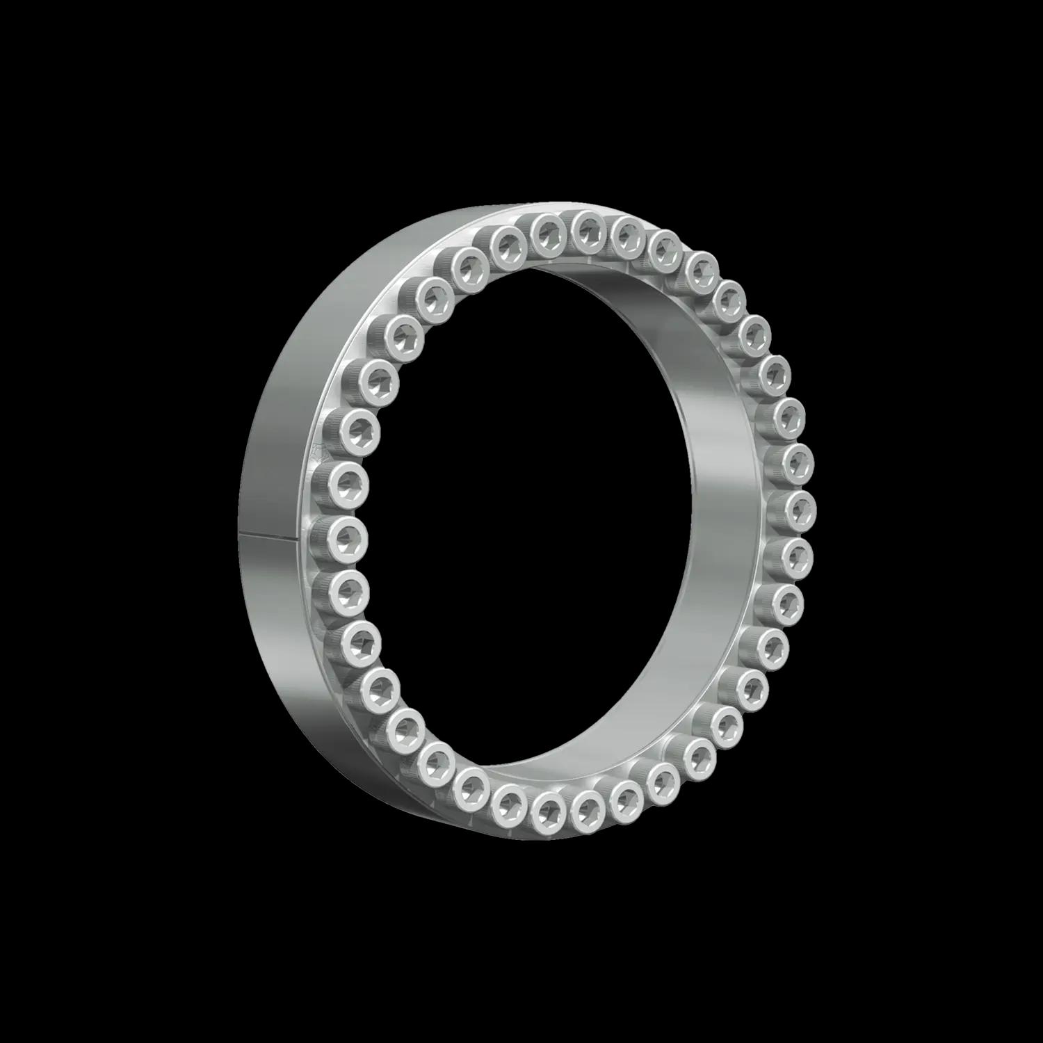 RfN 7012 for bending moments