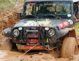 come-up - Guinchos eléctricos de arrasto