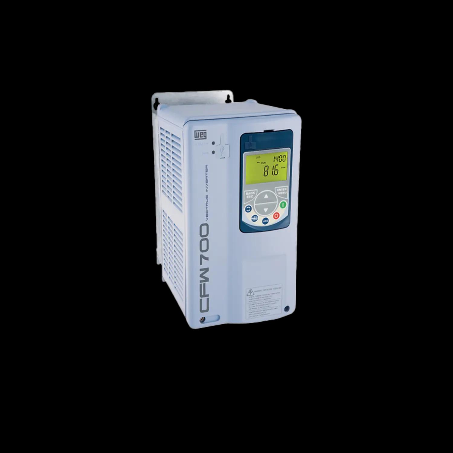 CFW700 variable speed drive