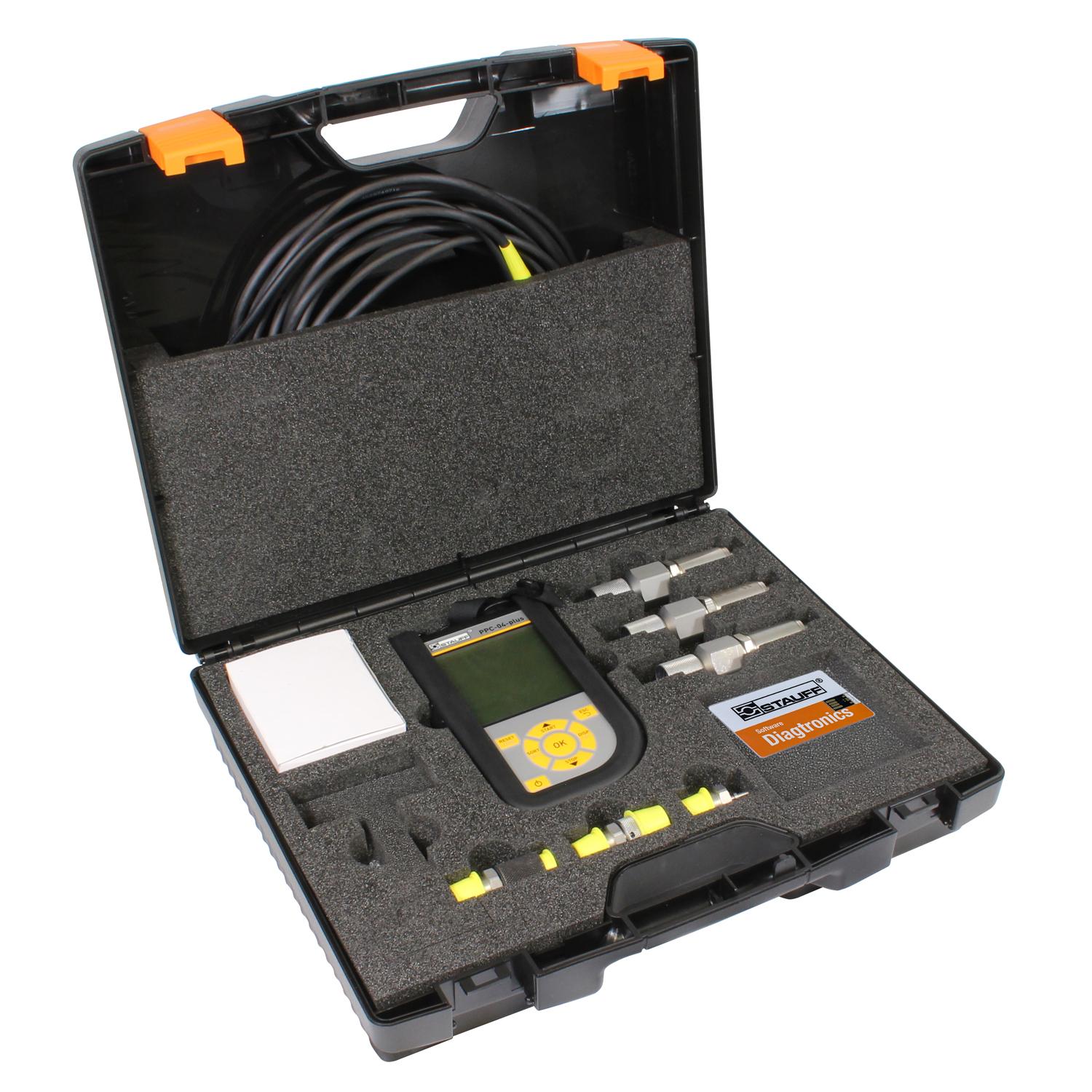 Testes de diagnostico digitais