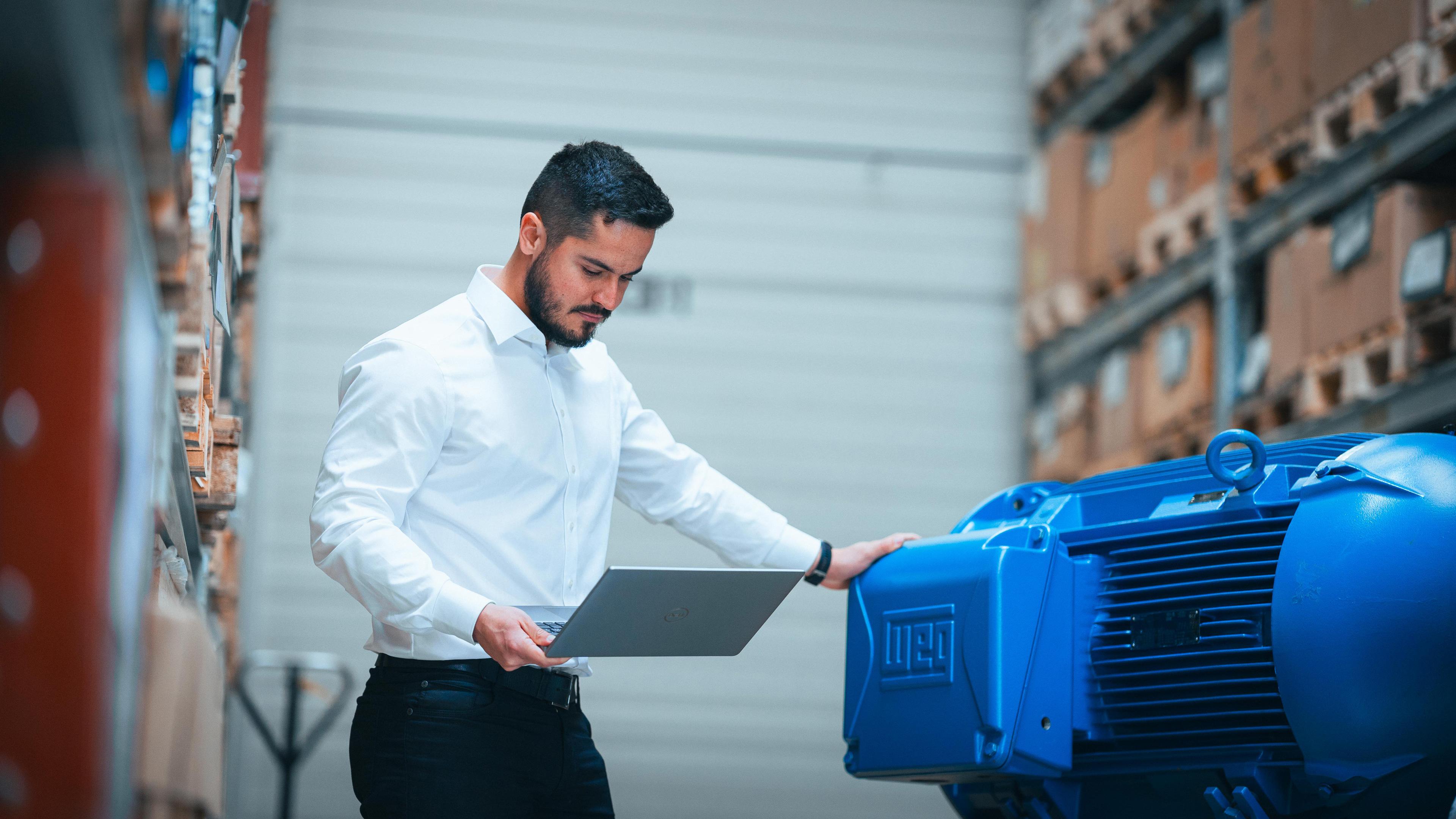 Hero internationale Handelsbestimmungen und Export